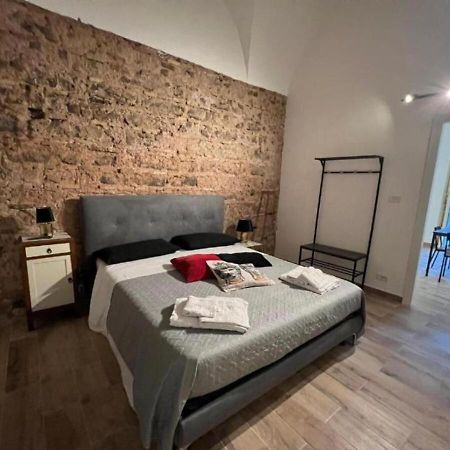 Nelly House Villa Catania Exterior foto