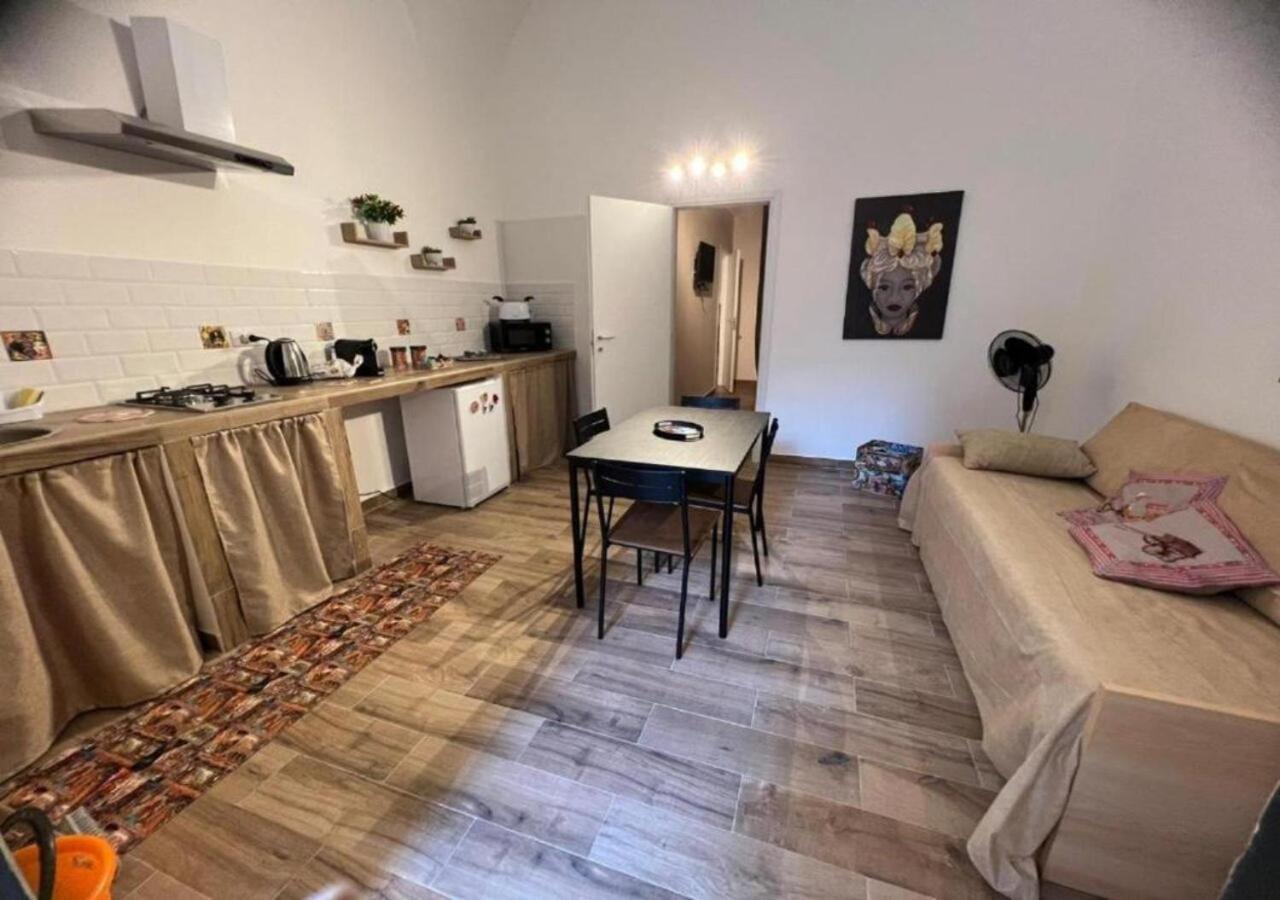 Nelly House Villa Catania Exterior foto
