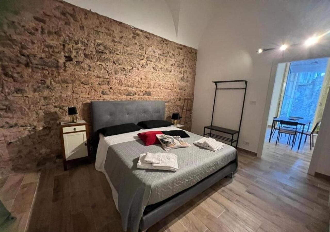 Nelly House Villa Catania Exterior foto